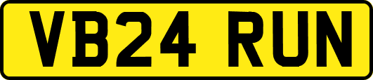 VB24RUN