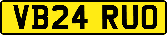 VB24RUO