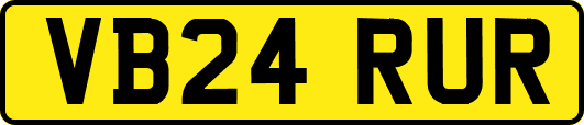 VB24RUR