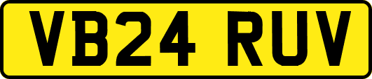 VB24RUV