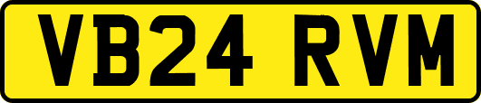 VB24RVM
