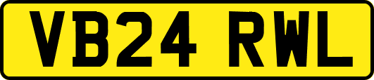 VB24RWL