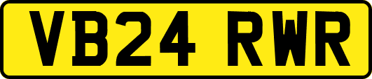 VB24RWR