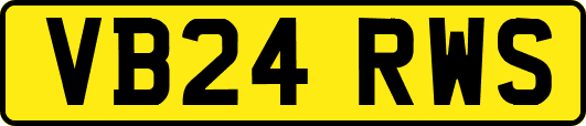 VB24RWS