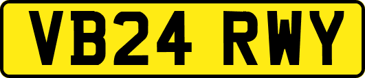 VB24RWY