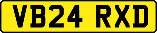 VB24RXD