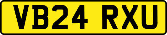 VB24RXU
