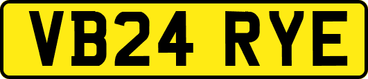 VB24RYE