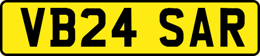 VB24SAR