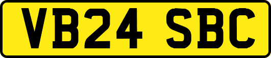 VB24SBC