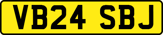 VB24SBJ