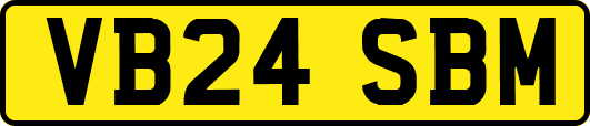 VB24SBM