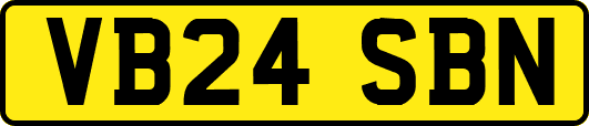 VB24SBN