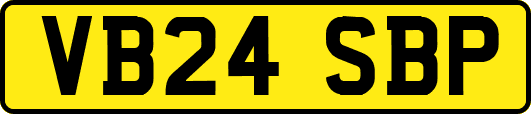 VB24SBP