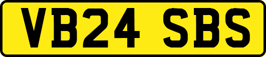 VB24SBS