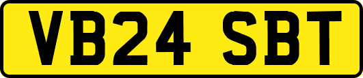 VB24SBT