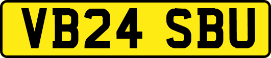 VB24SBU