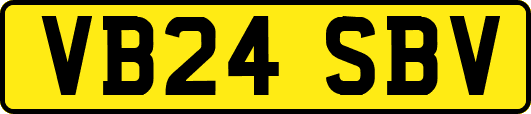 VB24SBV