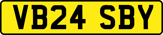 VB24SBY