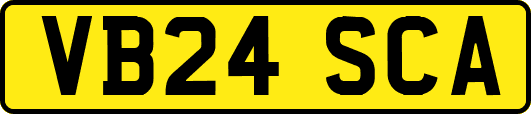 VB24SCA