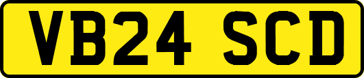 VB24SCD