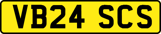 VB24SCS