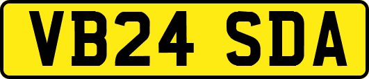 VB24SDA