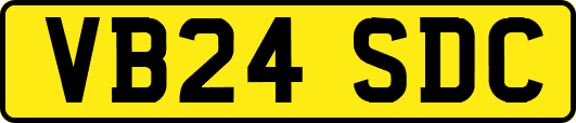 VB24SDC