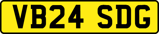 VB24SDG