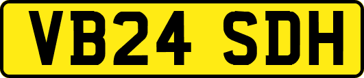 VB24SDH