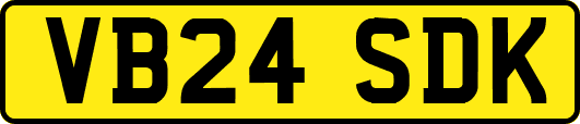 VB24SDK