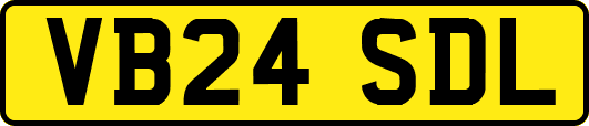 VB24SDL