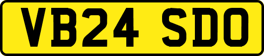 VB24SDO