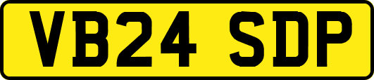 VB24SDP