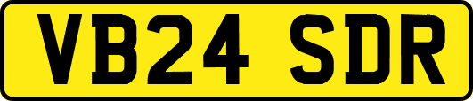 VB24SDR