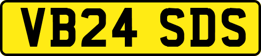VB24SDS