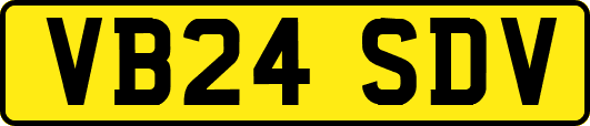 VB24SDV