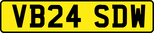 VB24SDW