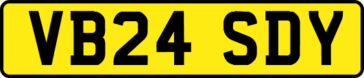 VB24SDY