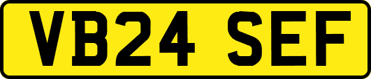 VB24SEF