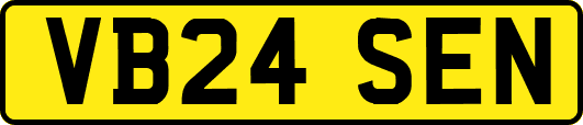 VB24SEN