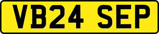 VB24SEP