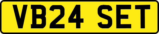 VB24SET