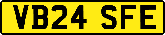 VB24SFE