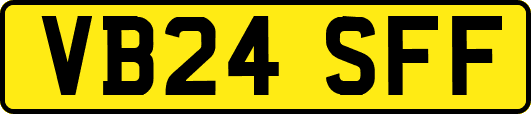 VB24SFF