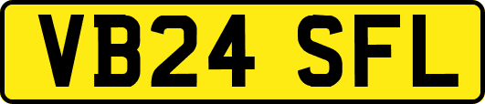 VB24SFL