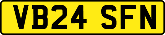 VB24SFN