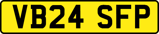 VB24SFP