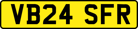 VB24SFR