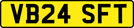 VB24SFT